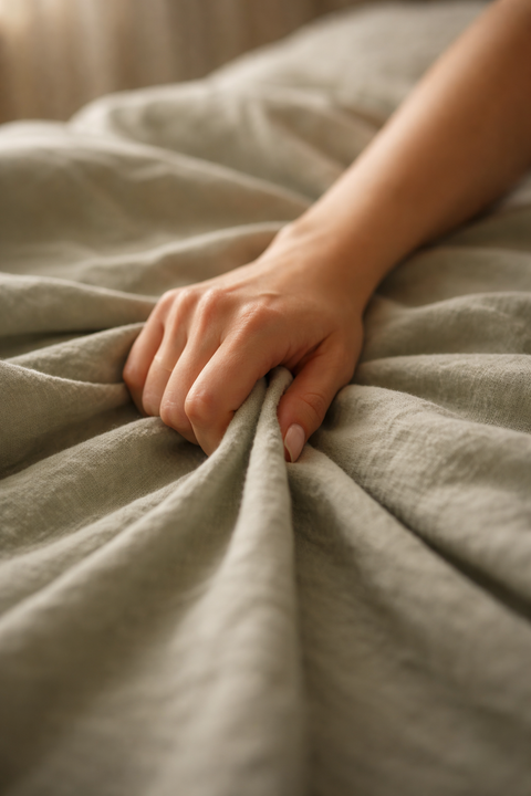 Understanding Desire and Arousal