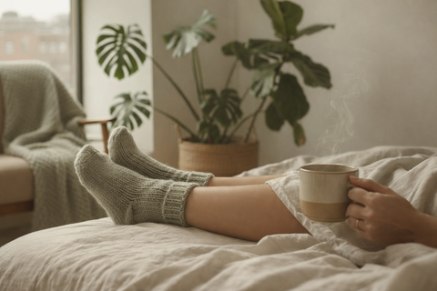 Intimate Wellbeing & Self-Care