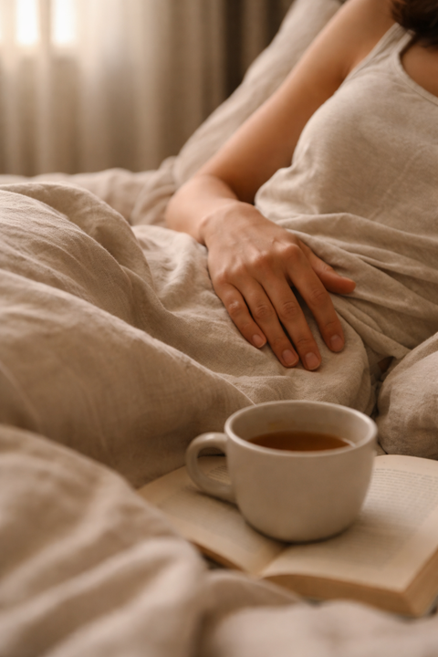 Why Stress Affects Intimacy